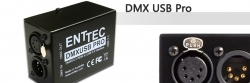 Alquiler de controladora DMX USB por sfotware Qlight Controller Plus Alquiler de controladora DMX USB por sfotware Qlight Controller Plus